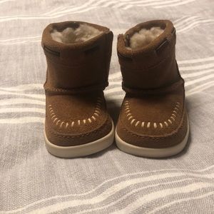 Baby uggs
